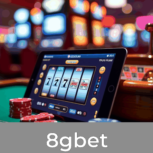 8gbet: Onde a Excelência em Apostas e Serviço Profissional se Encontra