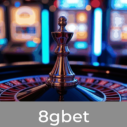 8gbet: Experiência profissional em jogos de mesa ao vivo