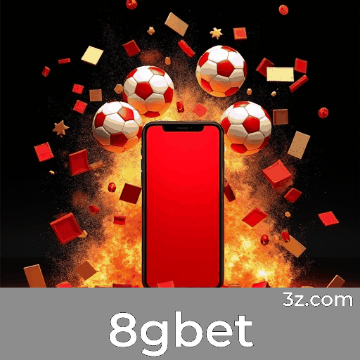 Aposta Segura com 8gbet: Cassino Premiado