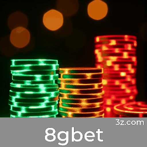 Aposta Segura com 8gbet: Cassino Premiado