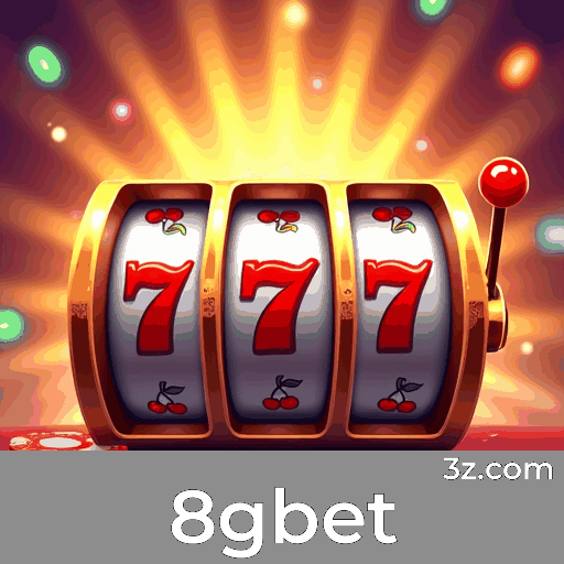 Aposta Segura com 8gbet: Cassino Premiado