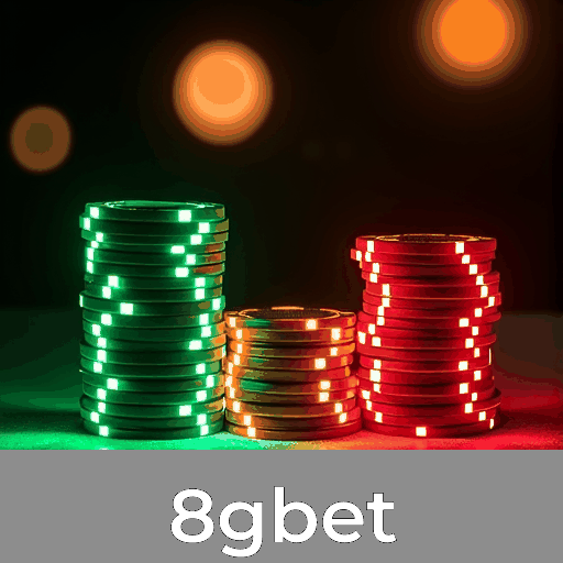 8gbet: Apostas Esportivas Profissionais com Foco no Esporte Brasileiro