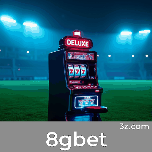 Aposta Segura com 8gbet: Cassino Premiado